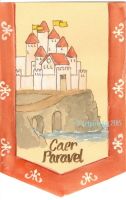 Caer Paravel